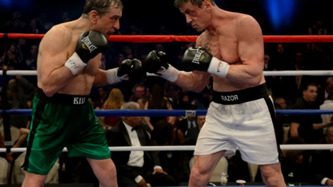 Top cei mai proști actori și cele mai nereușite filme ale tuturor timpurilor