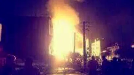 Cel puțin patru morți, după un atentat la un consulat german din Afganistan