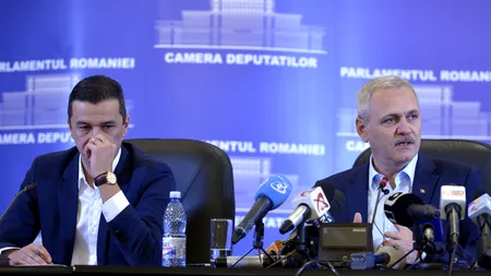 Ce spune Dragnea despre un proiect privind amnistia și grațierea: întrebați la ministerul Justiției