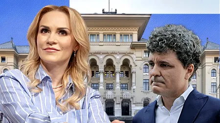 Gabriela FIREA îi suflă în ceafă lui Nicușor Dan / Declarația scăpată de Primarul General: Este o chestiune de MOBILIZARE