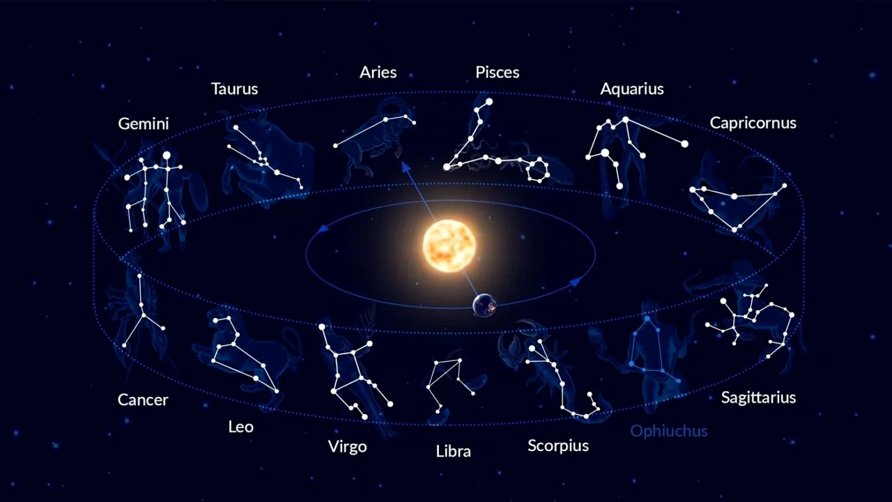 4 zodii care vor domina lumea începând cu 2024. Astrele s-au aliniat pentru ele și nimeni nu le mai poate opri