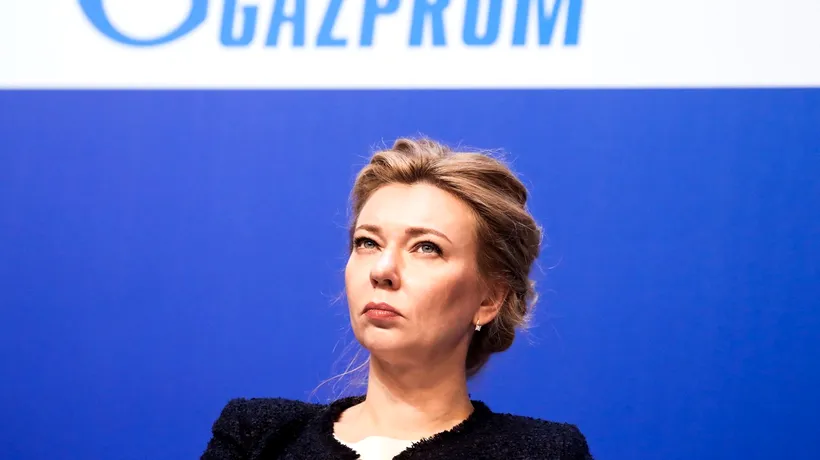 Gazprom se angajează să acopere necesarul de gaze al Europei. Compania neagă utilizarea gazului ca armă politică