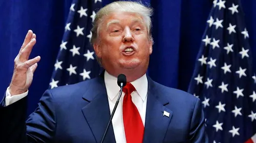 Donald Trump, desemnat oficial candidatul republican la alegerile prezidențiale din SUA