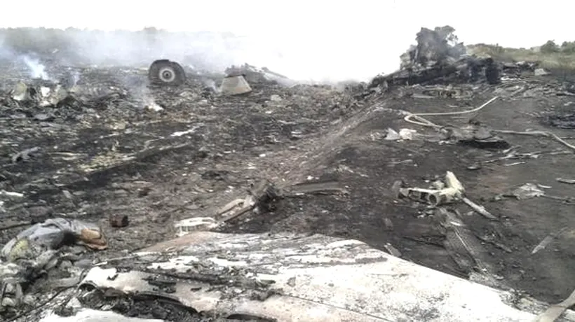 Unii pasageri nu s-au îmbarcat în MH17 pentru a face economii sau a rămâne alături de familie
