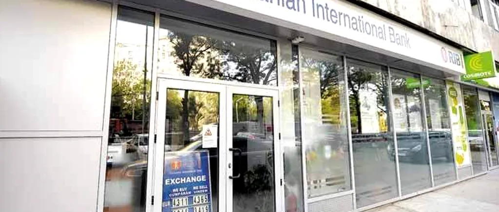 Grupul polonez Getin Holding a finalizat preluarea Romanian International Bank