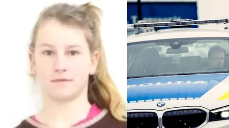 Alertă în Satu Mare. Adolescentă de 14 ani, dată dispărută în municipiul Carei. Poliția a deschis o anchetă