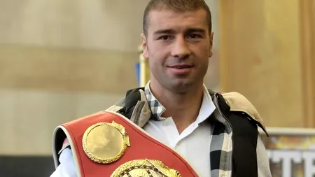 BUTE VS FROCH. Lucian Bute, mare favorit la casele de pariuri