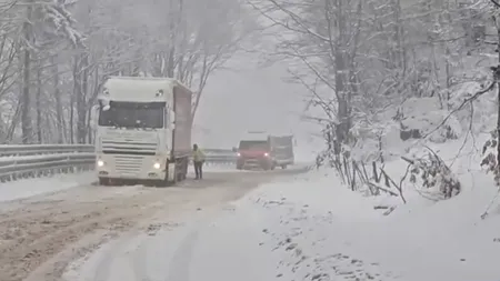 Sindicaliștii de la Drumuri cer reînființarea structurilor de control/ 