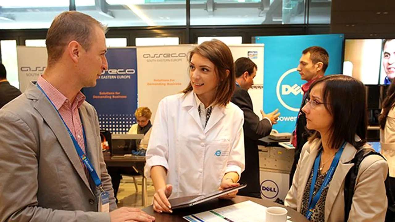 MICROSOFT SUMMIT 2013. Evenimentul va fi organizat în fiecare an