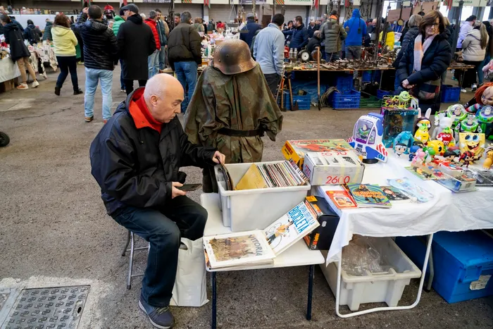 Sursa foto: Profimedia images - Imagine cu rol ilustrativ