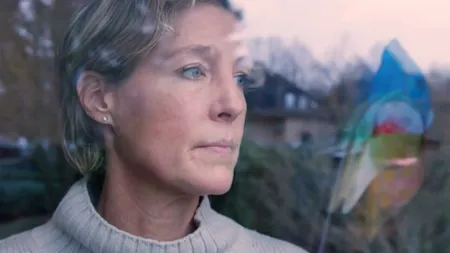 Doi copii, de 10 și 13 ani, RĂPIȚI în timp ce priveau focul de artificii din noaptea de Revelion / Mama lor este celebră în Germania