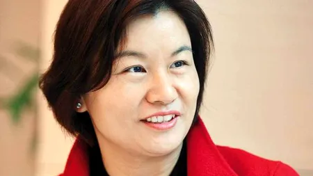 A renunțat la școală la 16 ani, iar astăzi este cea mai bogată femeie din lume. Cum a dat lovitura