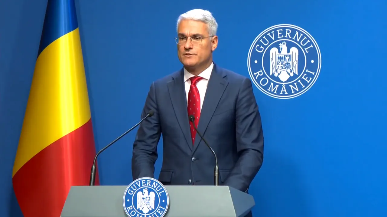 Pîslaru susține că instanțele au decis împotriva lui Fritz și Bolojan pentru că sunt 