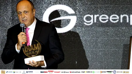 Bucurie readusă în Giulești de Dan Șucu! Omul care a revitalizat clubul Rapid București | VIDEO