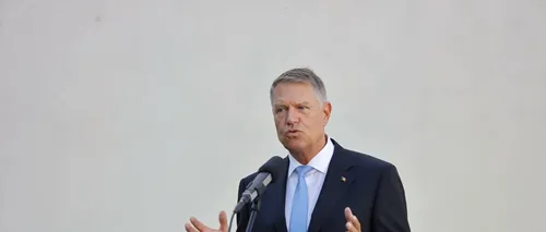 Klaus Iohannis, GAFĂ de proporții la întâlnirea cu sportivii medaliați la Olimpiada de la Paris. Campionii români, șocați de ce au auzit!