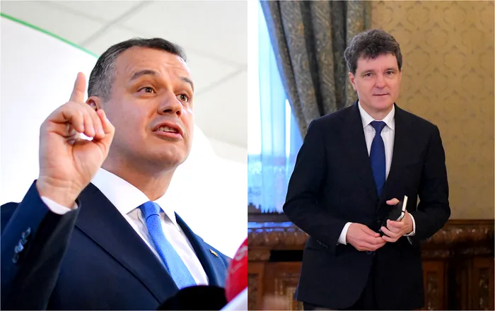 Eugen Tomac susține că Nicușor Dan exclude alegerile anticipate, după consultările de la Cotroceni: „Președintele nu va intra în jocuri politice”