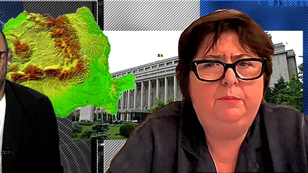 VIDEO | Alina Mungiu-Pippidi, politolog: „Nu este nimic dramatic în ceea ce se întâmplă în România, dar nu văd dinamica schimbării”