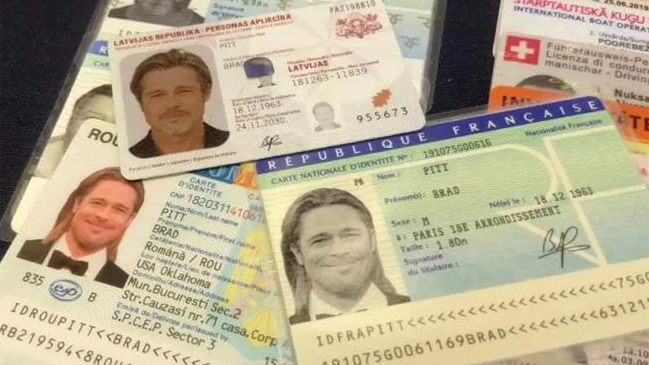 De ce nu ai voie să ZÂMBEȘTI deloc în poza de buletin sau pașaport, de fapt. Motivul cunoscut de puțini