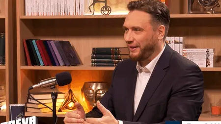 Răzvan Vasile: „Cea mai mare adicție a unui om este durerea”