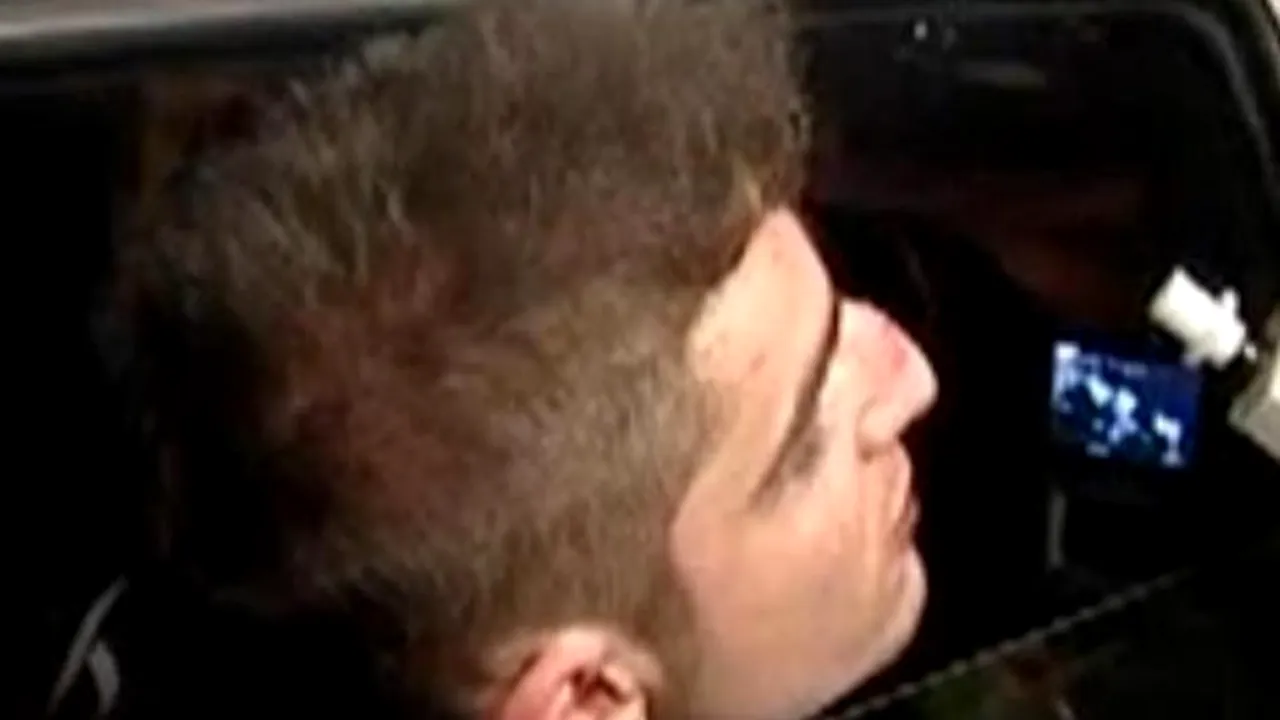 „Șmecherul cu BMW