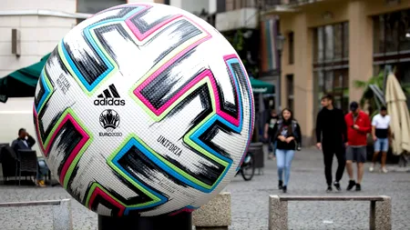 Campioana mondială la fotbal vine la București, cu vedetele Mbappé, Benzema, Pogba sau Griezmann. Când joacă Franța pe Arena Națională