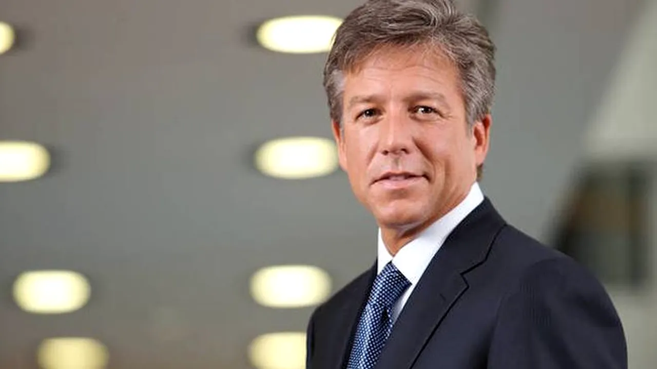 Șeful unui gigant IT și-a pierdut un ochi într-un accident teribil petrecut în casă