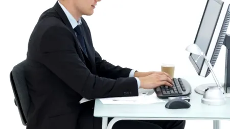 Cum ne poate afecta vederea computerul