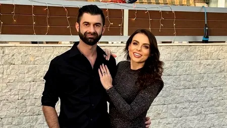 FOTO / Cum sunt Jojo și Paul Ipate în rolul de PĂRINȚI. ”De foarte multe ori mai avem și neconcordanțe”