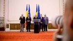 Miniștrii lui Ilie Bolojan, AUDIERI maraton în Parlament, în câteva ore