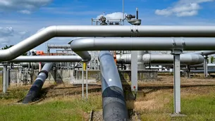 Rusia a oprit livrările de petrol către trei țări din Europa Centrală