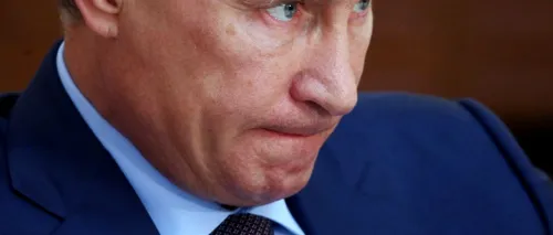 Ucraina îl acuză pe Putin: „Invazie directă