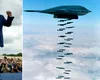 Trump a postat un montaj video cu bombardierele B-2 și cu melodia „Bomb Iran” pe fundal. Meme-uri și glume virale cu „Războiul de 12 Zile”