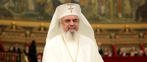 Patriarhul Daniel: „Să oferim celor din jurul nostru un cuvânt bun, o faptă bună”