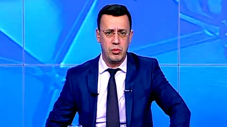 Victor Ciutacu, după ce a făcut rapelul! „Sper că mai are ceva ivermectină pe stoc nea Gigi”