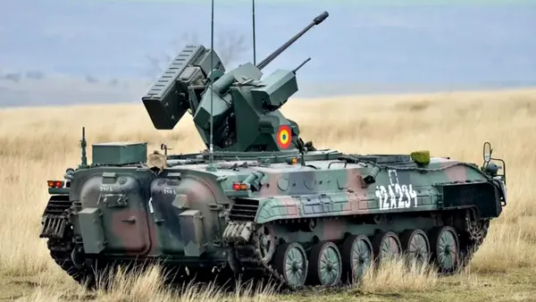 MApN explică de ce avem nevoie de SAFE: „Dacă acest program este realizat cu succes, Armata României va arăta cu totul diferit în doar câţiva ani”