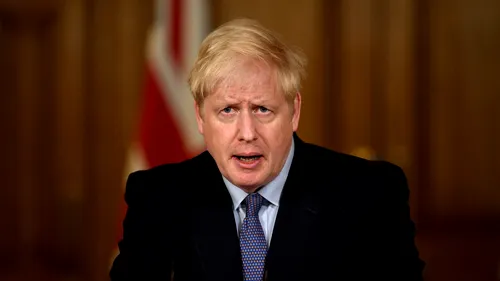 Boris Johnson avertizează: Trebuie să ne obișnuim cu „vaccinarea și revaccinarea pentru a face față noilor tulpini de COVID”