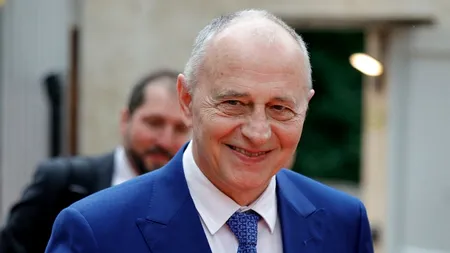 Marcel Ciolacu, despre intenția lui Mircea Geoană de a candida la PREZIDENȚIALE: „Sunt ferm convins că va candida”