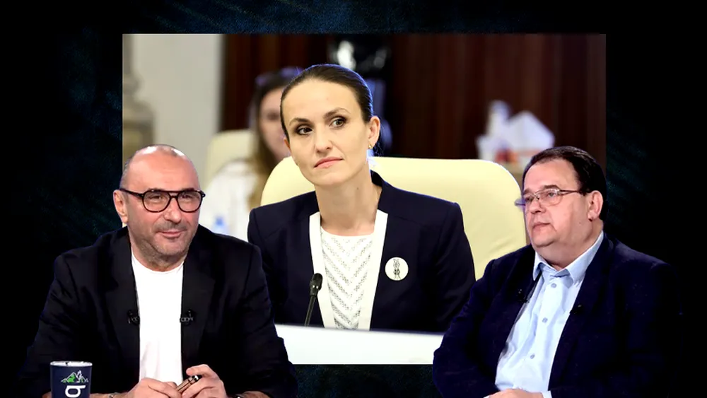 H.D. Hartmann: „Doamna Țoiu mi-a dovedit falsitatea. Nu știe diplomație, istorie, nu are ce căuta în locul lui Titulescu”