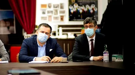 PSD cere demisia lui Leonard Bulai, prefectul Bacăului, după ce judecătorii i-au respins contestația la adresa bugetului votat de consilierii locali
