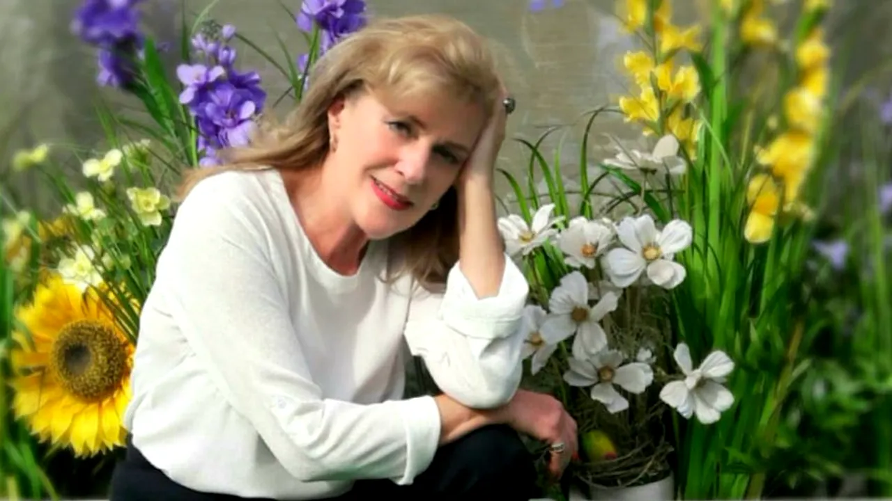 Ce spune Stela Enache despre PENSIA ei. ”Am muncit o viață întreagă cam degeaba”