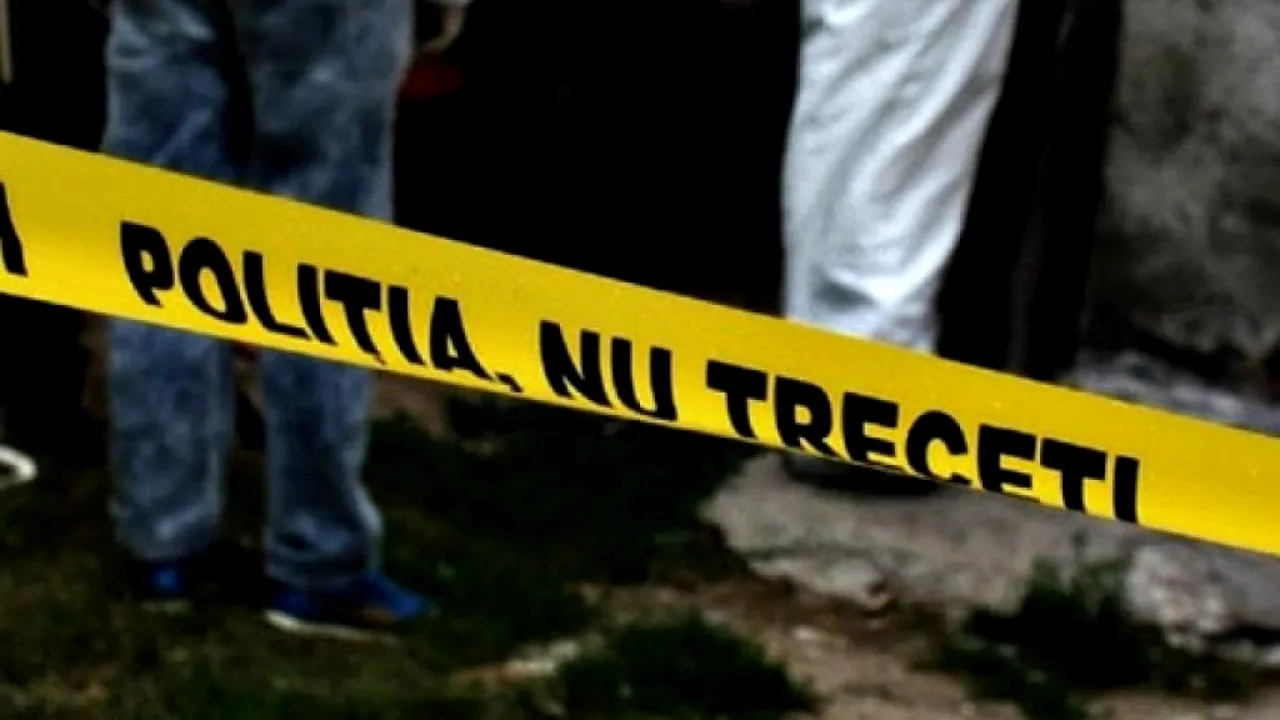 Poliția a stabilit un suspect în cazul fetei ucise și arse pe câmp. Se fac deja percheziții în casa presupusului criminal!