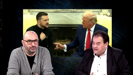 H. D. Hartmann: „Oficialii ucraineni se abțineau să nu plângă”