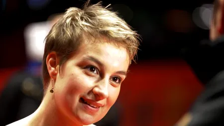 Anamaria Marinca, despre experiența din 