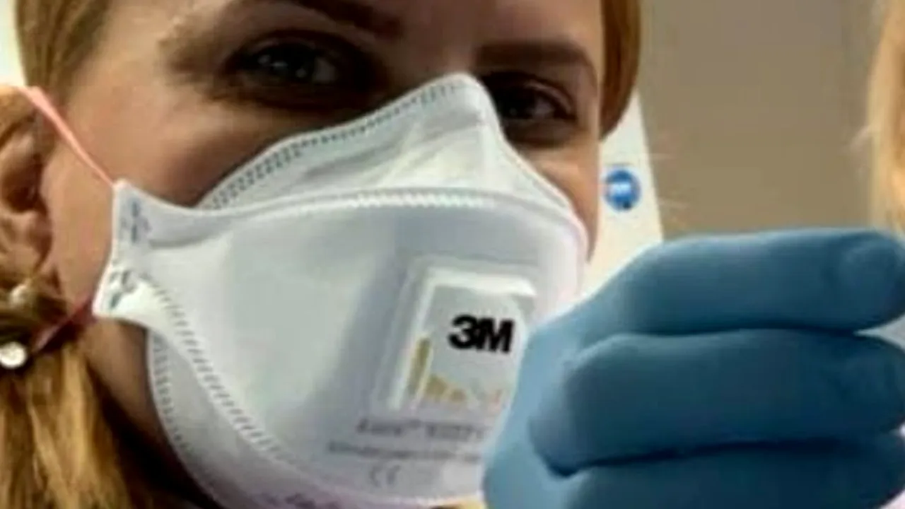 Beatrice Mahler: „Eu sper că fiecare părinte atunci când își va vedea copilul că are o simptomatologie minimă va încerca să accepte testarea”