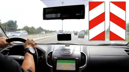 Un primar din București propune un nou INDICATOR rutier pentru drumurile din Capitală. Ce presupune acesta și unde ar urma să fie amplasat