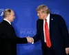 Trump se va CONSULTA cu aliații din NATO și cu Zelenski, după summitul cu Putin /„Depinde de ei să accepte”