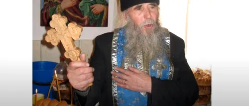 Tragedie în noaptea de Înviere. Părintele Ieromonah Daniil a murit chiar în timp ce săvârșea sfânta slujbă