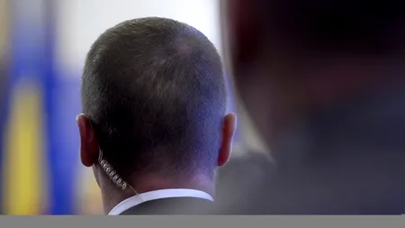 Ludovic Orban beneficiază de protecția și paza ofițerilor SPP