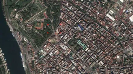 Țara învecinată cu România aflată pe locul trei în lume după numărul de arme pe cap de locuitor