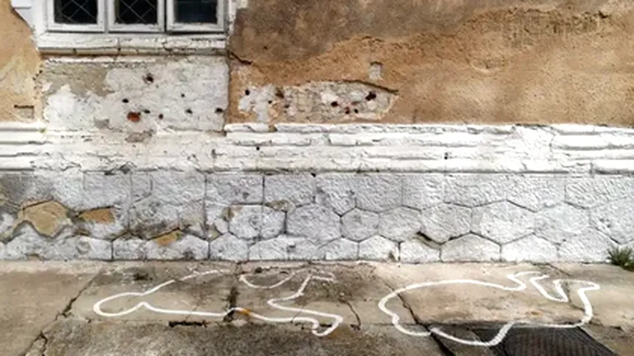 Ultima dorință a lui CEAUȘESCU. Mărturia căpitanului care l-a împușcat pe dictatorul comunist acum 35 de ani: ”Nu-i doresc nimănui aşa ceva”